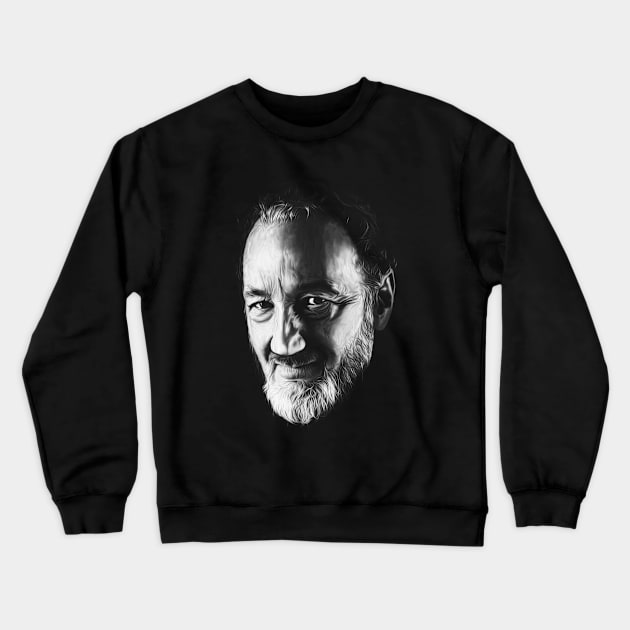 Englund Crewneck Sweatshirt by SquareDog